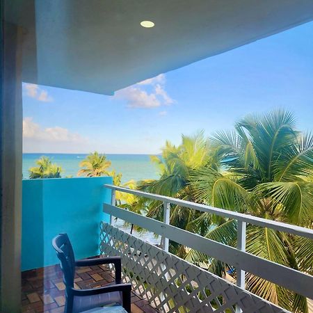 Paradiso Fajardo Luaran gambar