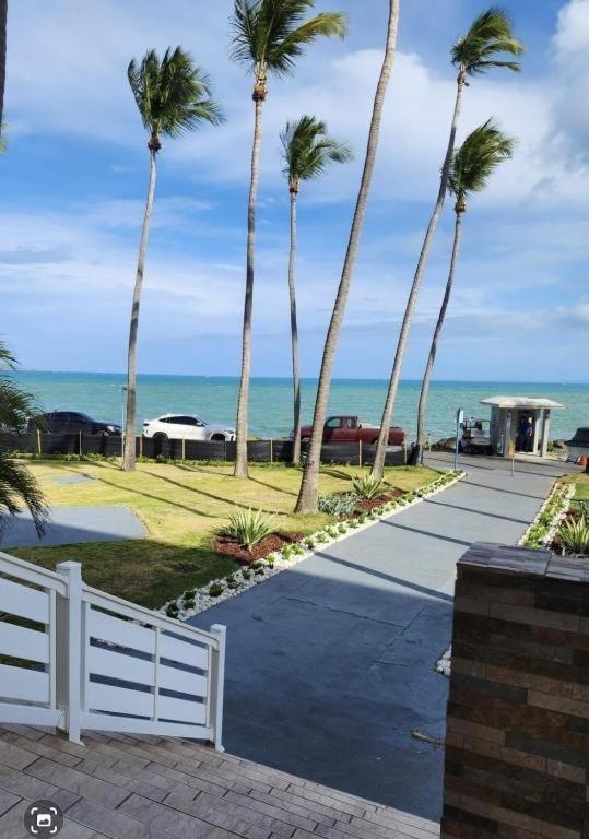 Paradiso Fajardo Luaran gambar