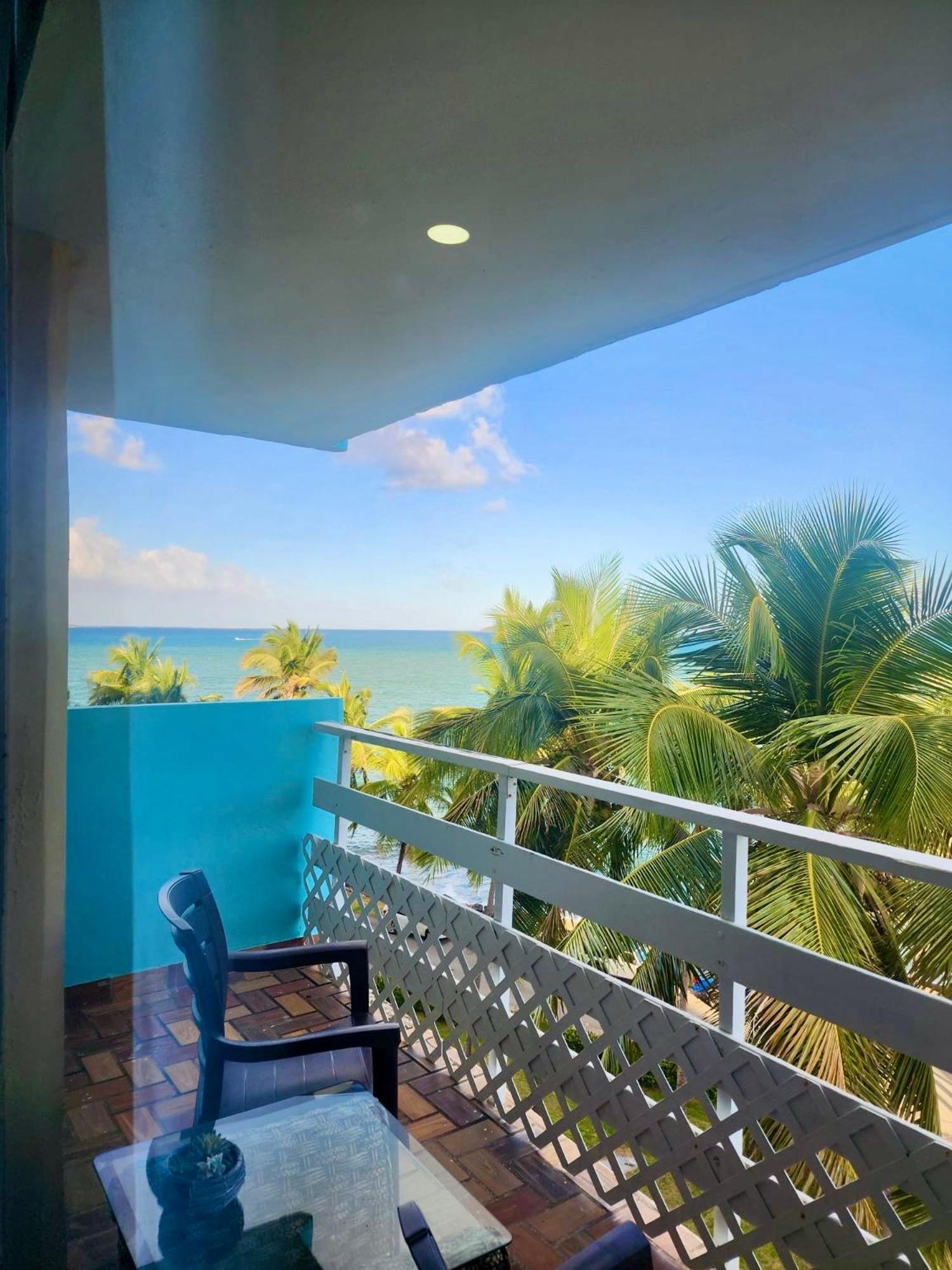 Paradiso Fajardo Luaran gambar